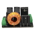 thumbnail image 3 of Carte d'Alimentation Chauffante, Entrée DC Professionnelle 12-24V Haute Puissance Module Flyback Driver ZVS pour Lecteur DIY, 3 of 7