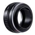 thumbnail image 4 of Adaptador de montura de objetivo K&F Concept M42 Lens a Sony NEX E-Mount, 4 of 7