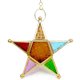 thumbnail image 2 of Colgando de luz de estrellas ABS de alta calidad KTV 6 colores, 2 of 8
