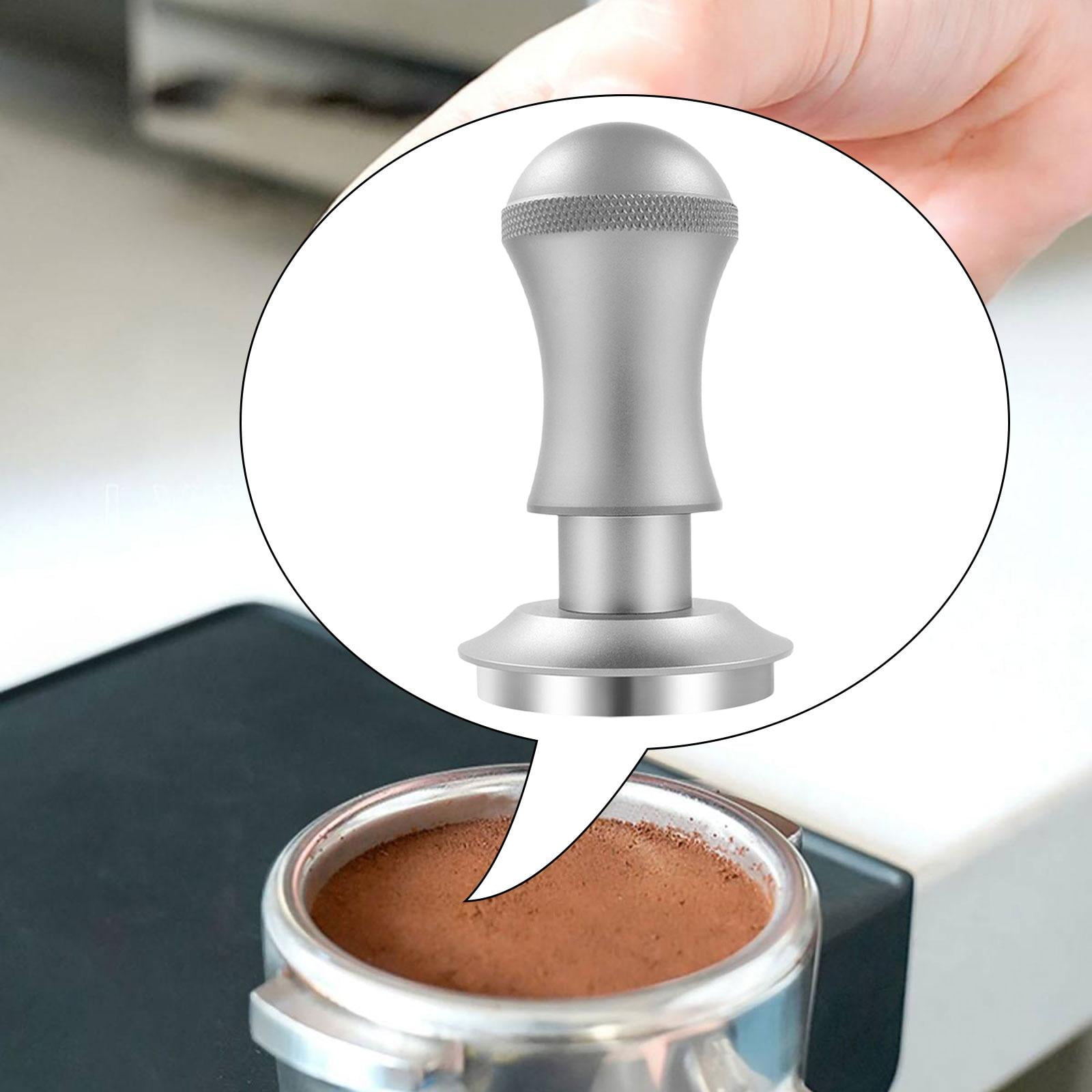 Espresso Pressure Tamper Coffee Tamper Calibrated Pressure Press Tool