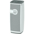 thumbnail image 1 of Bionaire True HEPA AER1 Mini Tower Air Purifier 3-Stage Filtration System White, 1 of 6