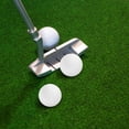 thumbnail image 4 of CRILSTYLEO 20Pcs Practice Golf Balls for Indoor Use Soft Eva Material Quiet Design Training Equipment, 4 of 6