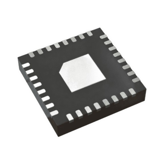DP83822HRHBT IC Ethernet Interface 32-VQFN (5x5)