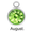 August, variant on chaungfeng A Little Hummingbirds for You Keychain - A Meaningful Mom Day Gift Filled with Love Comforts with Greeting Card - March