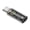 transparent, variant on USB C to 3.5mm Jack Audio Adapter, Type-C Headphone Dongle with DAC Chip, Plug and Play for Phones, Tablets and Laptops