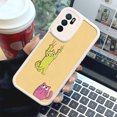 thumbnail image 3 of ¡Proteja su teléfono con estilo con esta divertida y funcional funda gráfica plateada mate para iPhone 15 Pro Max 14 13 12 Pro 11!, 3 of 4