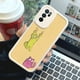 thumbnail image 3 of ¡Proteja su teléfono con estilo con esta divertida y funcional funda gráfica plateada mate para iPhone 15 Pro Max 14 13 12 Pro 11!, 3 of 4