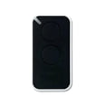 thumbnail image 1 of For NICE Universal Garage Remote Control 433.92MHz 2-Channel Rolling Code A, 1 of 5