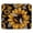 Multicolor 1, variant on PhooArto Comfortable Mouse Pad Sunflower Bee Pattern Desktop Mousepad , 21 x 25 cm Mouse Mat, Non-Slip Rubber Base, Improves Speed and Precision
