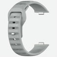 thumbnail image 1 of Correa Sport de Silicona para Huawei Watch Fit 3, Deportiva, 1 of 5