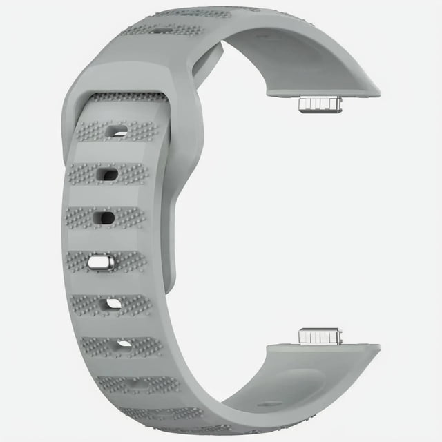 Correa Sport de Silicona para Huawei Watch Fit 3, Deportiva