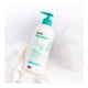 thumbnail image 2 of Gel de baño Isdin Germisdin sin jabón original piel normal 500 ml, 2 of 2