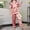 Watermelon Red, variant on Kids Pajama Set Solid Satin Short Sleeve Unisex 2 To 12 Years Soft Casual Loungewear Outfit