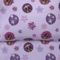 thumbnail image 5 of Disney Toddler Raya Mystic Pop Polyester Nap Mat, Purple, 5 of 5