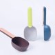 thumbnail image 4 of Cuchara De Alimentación Para Mascotas, Cuchara De Comida Para Perros, Pala De Comida Para Perros Abs Cuchara De Pala De Comida Para Perros, Pala De Comida Para Gatos, 2 Piezas. Afortunado Sencillez, 4 of 5