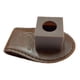 thumbnail image 4 of Porta tiza para taco de billar, porta tiza profesional compacto para billar Marrón, 4 of 9