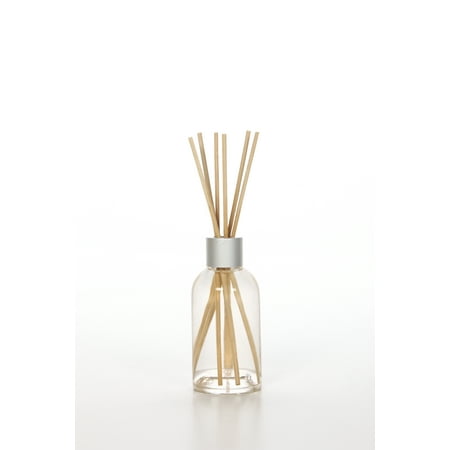12' Square Diffuser - Hosley 108 Pack Rattan Diffuser Reeds, NATURAL, 12