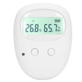 thumbnail image 4 of Alarma De Enuresis Inalámbrica, Satisface Diferentes Necesidades Alarma De Sensor De Enuresis Alarma Flexible Mantener Alejado Del Frío Para Alarma De Enuresis, 4 of 7