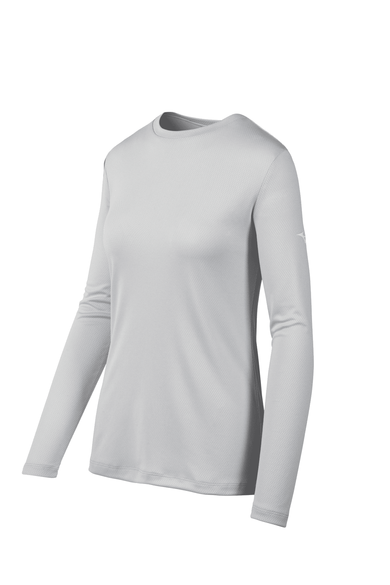Mizuno Long Sleeve Tee Shirt 