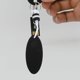 thumbnail image 1 of unbranded 5Ud Llavero Negro Decorativo Para Entusiastas De Deportes Acuáticos Y Aventura, 1 of 8