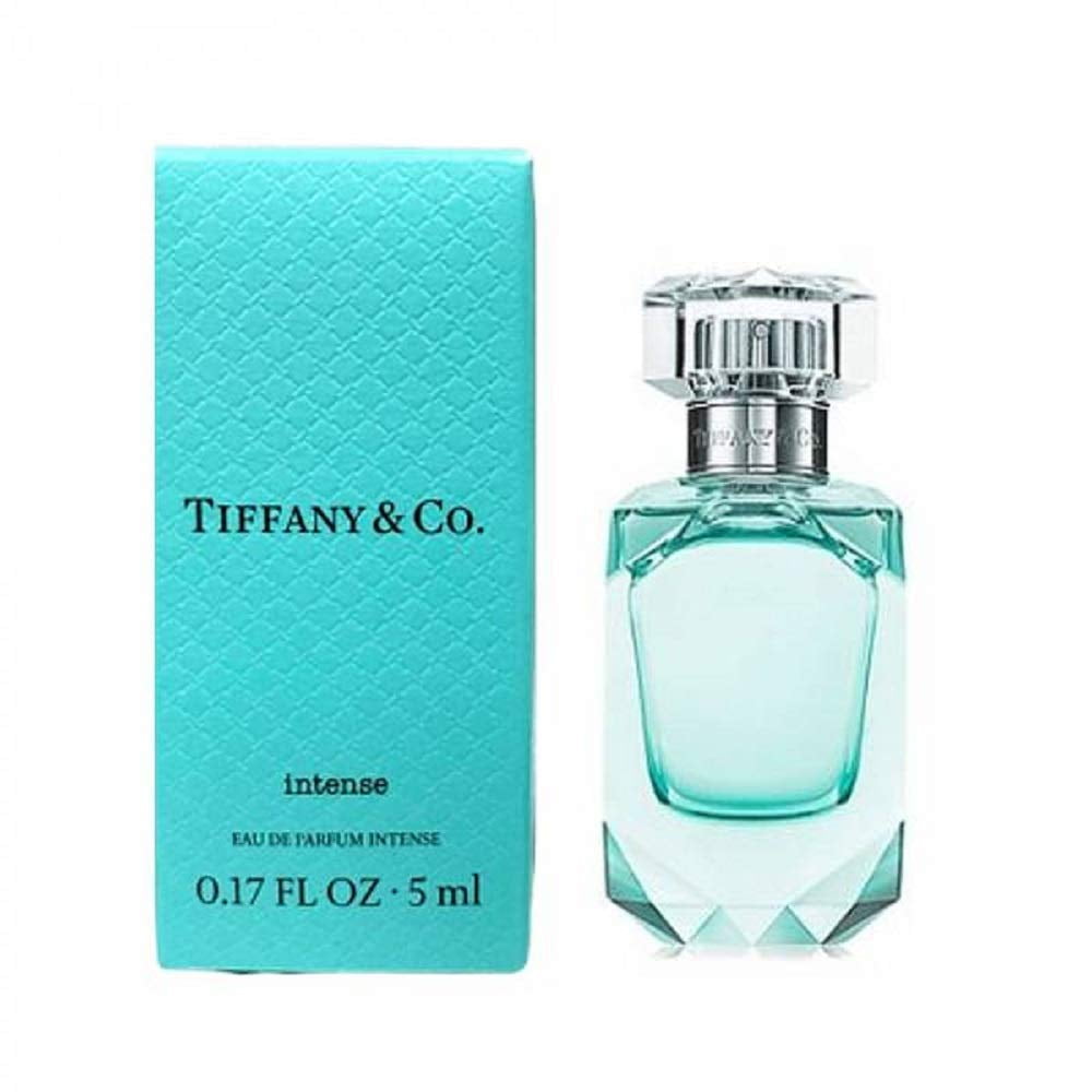 Tiffany & Co Intense by Tiffany | Eau De Parfum .17 Oz Mini for Women