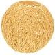 thumbnail image 1 of ColoMX Paper rattan bola lámpara de lámpara de techo casero techo de luz cubierta de luz elegante, 1 of 7