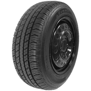 Summit Ultramax HP 255/35R20 97W XL Tire