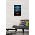 thumbnail image 3 of Netflix Stranger Things: Season 2 - Pumpkins Wall Poster, 22.375" x 34", 3 of 4