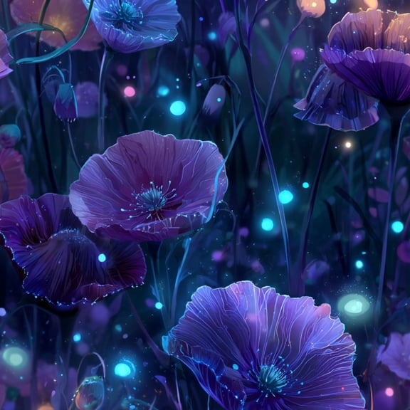 Peel and Stick Wallpaper Whimsical Halloween Fantasy Scene Wall Mural 17.7in x 9.8ft Self Adhesive Removable Wall Paper Renter Friendly Wallpaper for Nursery Bedroom Cabinets