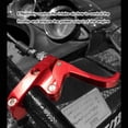 thumbnail image 2 of Finger Throttle Throttle Lever Aluminum Alloy for Jet-Ski MotorBoat All 1 Inch and 78 Inch Handlebar, 2 of 4
