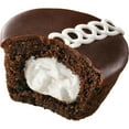 thumbnail image 3 of Hostess Chocolate Cupcakes – Classic Snack Cakes, 8 Individually Wrapped Treats, 3 of 3