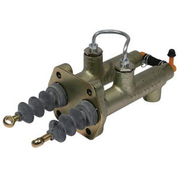 81866911 Brake Master Cylinder Fits Case/International Harvester 110A 120A 125A