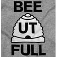 thumbnail image 2 of Beehive State Beutahful UT Arch Long Sleeve TShirt Men Women Brisco Brands S, 2 of 5