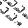 thumbnail image 4 of Prensatelas Multifunción Para Máquina De Coser, 8 Uds., Accesorios De 4/8 "5/8" 6/8 "8/8" eigraketly HA024194-01, 4 of 6