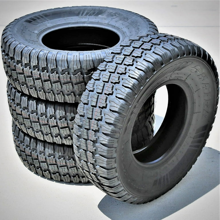Haida Puma HD818 LT 31X10.50R15 Mud Terrain Tire, Load C 6 Haida Puma HD818 LT 31X10.50R15 Mud Terrain Tire, Load C 6