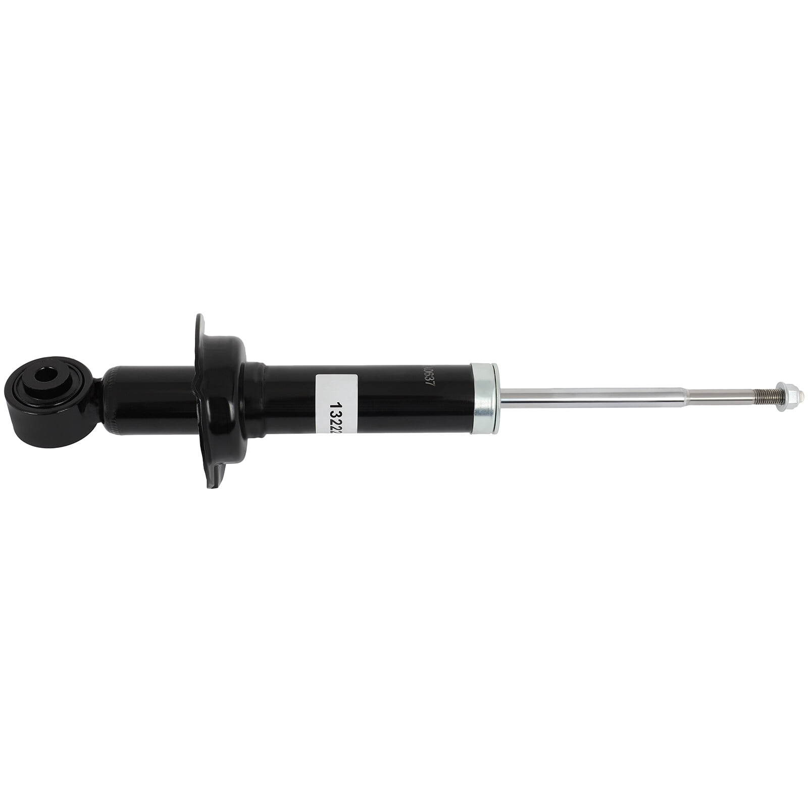 cciyu 2x Rear Shocks Absorbers Fit for 1997 for Acura CL,1994-1997 for Honda Accord 341376 71114 Auto Shocks Gas Shocks Struts Amortiguadores