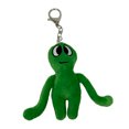 thumbnail image 1 of Colgante de felpa con muñeco de peluche de Horror Game Doors, 1 of 10