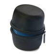 thumbnail image 5 of Fokuz Protective Carrying Pouch Compatible With Smart Wristband Portable Storage Travel Organizer, 5 of 5