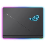 ASUS ROG Strix G16 (2025) Gaming Laptop, 16” FHD+ 16:10 165Hz/3ms Display, RTX 5050, Core i7 14650HX, 16GB RAM, 1TB SSD, Win 11 H, G615JHR-DS74