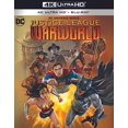 thumbnail image 1 of Justice League, Warworld [UHD], 1 of 3