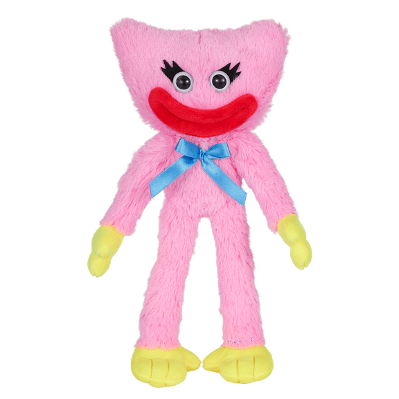 PhatMojo Poppy Playtime Kissy Missy Plush