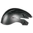 thumbnail image 3 of Ergodyne SkullerzÂ® 8960 Bump Cap w/ LED Lighting Technology, Black, Short Brim, 3 of 7