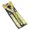 Gold, variant on Sequins Bow Straps Set Stage Performance Adjustable Elastic Back Suspender Belt for Dance Accessory