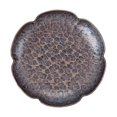 thumbnail image 2 of GUOOL Rustic Tea Coaster Tabletop Placemat Decoration Traditional Tea Saucer Versatile Hexagon Bronze, 2 of 9