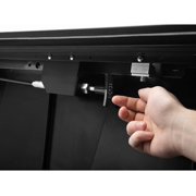 Roll-N-Lock 15-19 Chevrolet Silverado 2500-3500 (78.9in. Bed) E-Series XT Retractable Tonneau Cover