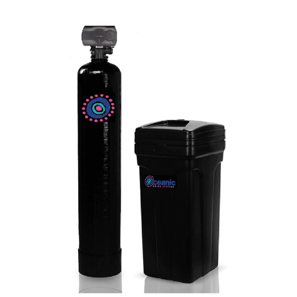 house water softener systems
