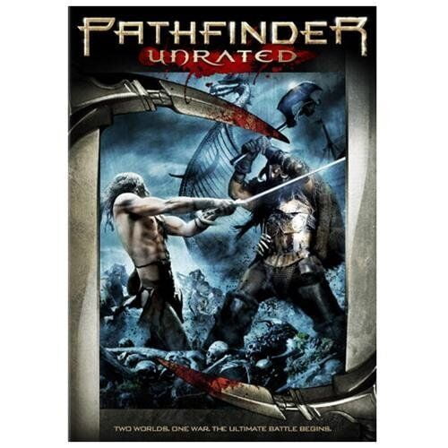 Mill Creek's The 13th Warrior - Action & Adventure Movie (DVD