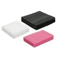 thumbnail image 2 of MOVTOTOP 3Pcs Comfort Protection Foam Pad Set Felt Tool Supplies Artists, 2 of 7