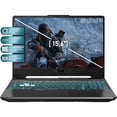 thumbnail image 2 of Laptop Gamer ASUS TUF Gaming A15 NVIDIA GeForce RTX 2050 AMD Ryzen 7 7435HS 16GB RAM 1TB SSD 15.6" Windows 11 Home Teclado en Ingles + Mouse DXT Gaming, 2 of 5