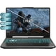 thumbnail image 2 of Laptop Gamer ASUS TUF Gaming A15 NVIDIA GeForce RTX 2050 AMD Ryzen 7 7435HS 16GB RAM 1TB SSD 15.6" Windows 11 Home Teclado en Ingles + Mouse DXT Gaming, 2 of 5